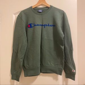Champion Sweatshirt